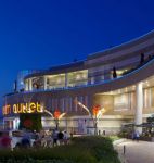 Optimum Einkaufszentrum