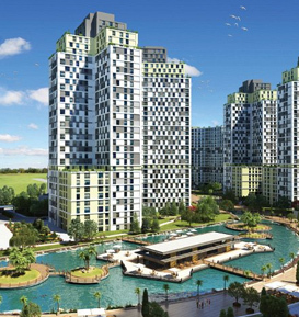 Kristal Şehir (İSTANBUL)