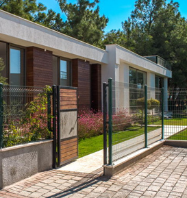 Amazon Homes - Önder Construction (BODRUM)