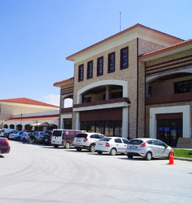 Highway Outlet MALL (BOLU)