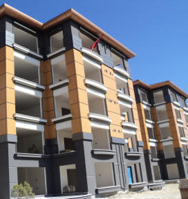 Han Construction (TEKİRDAĞ)